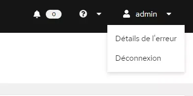 AWX environnement d'exécution