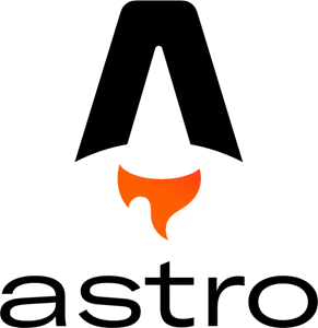 Logo Astro Starlight