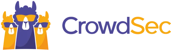 logo crowdsec