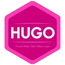 logo hugo