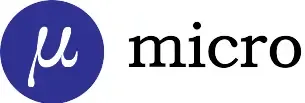 logo micro