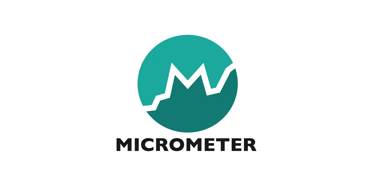 logo micrometer