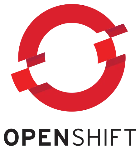 Logo OpenShift
