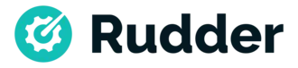 Logo rudder