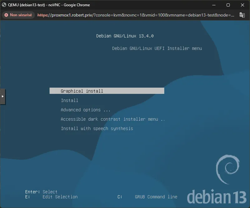 debian-installer