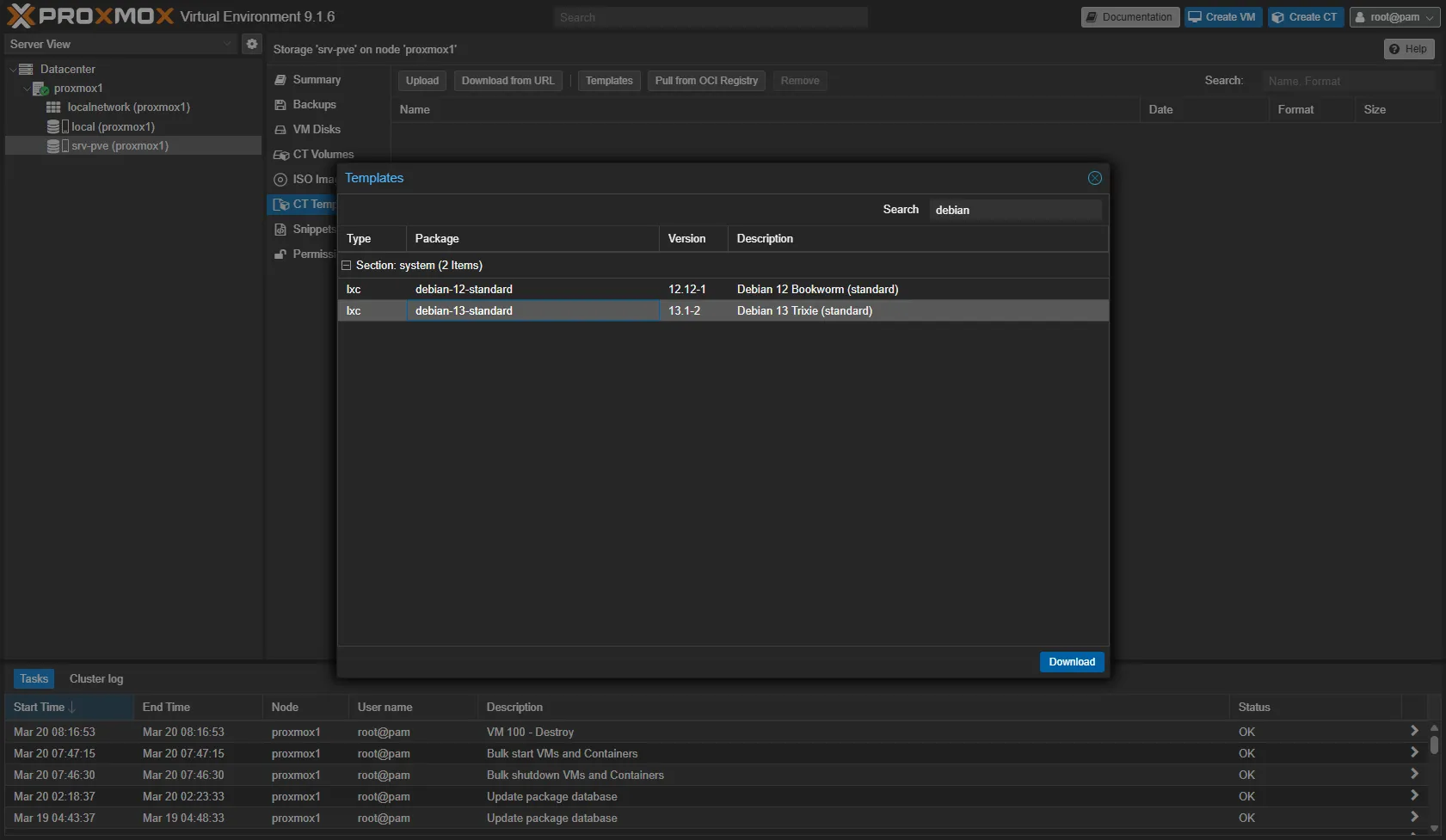ct-templates-download