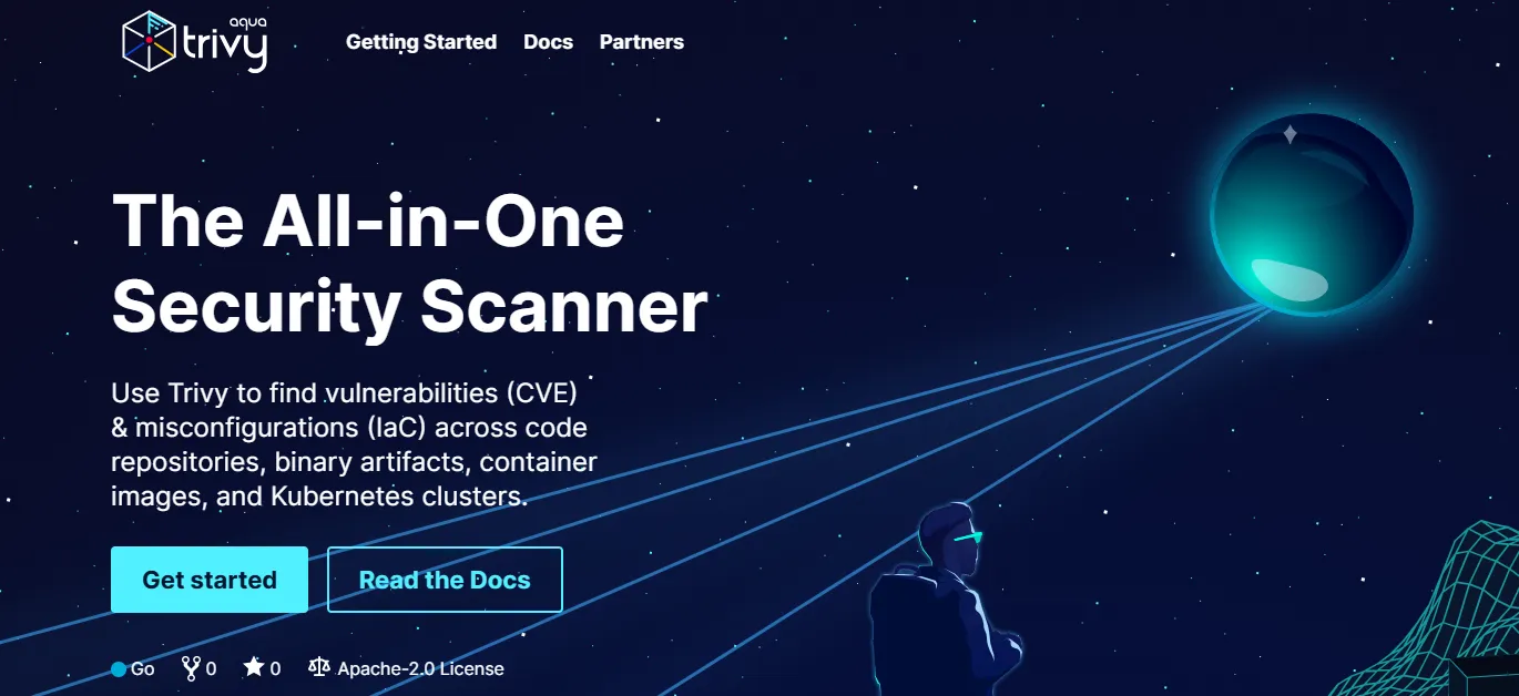 Capture d'écran de l'erreur mise